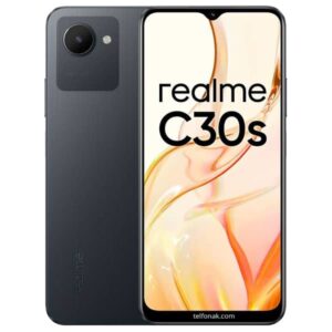 Realme C30s