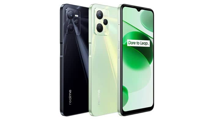 صورة Realme C35 - 1