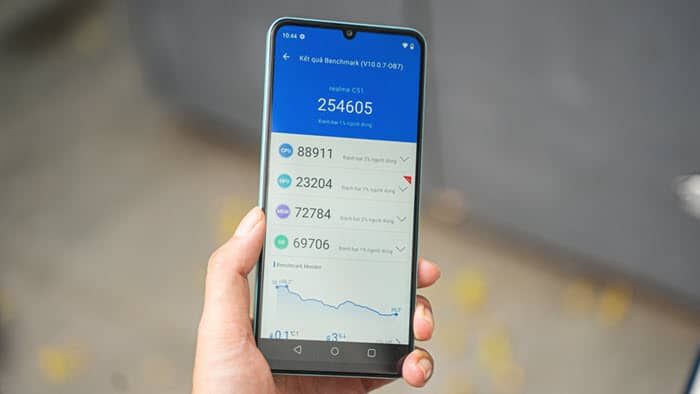 عيوب Realme C51