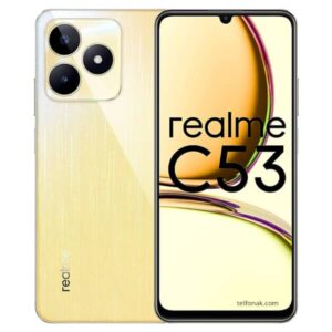 Realme C53