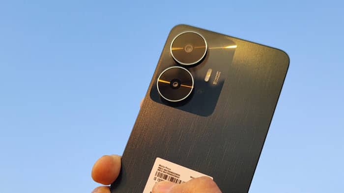 صورة Realme C55 - 3