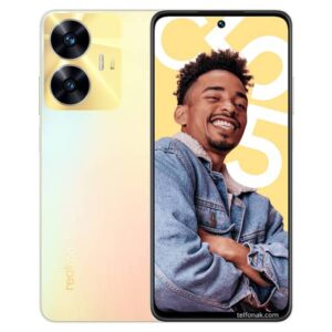 Realme C55