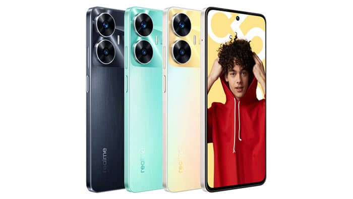 صورة Realme C55 - 1