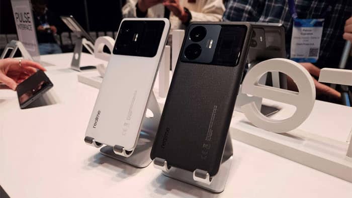 صورة Realme GT3 - 1