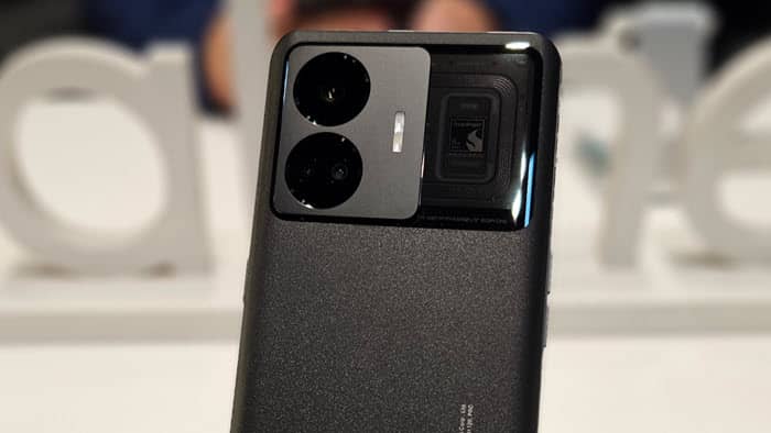 صورة Realme GT3 - 3