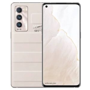 Realme GT Explorer Master