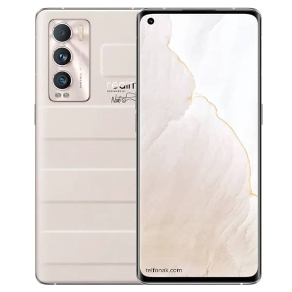 Realme GT Explorer Master