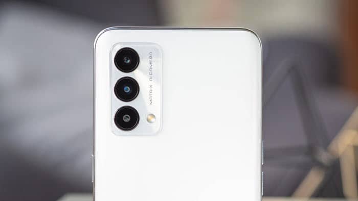 صورة Realme GT Master - 3