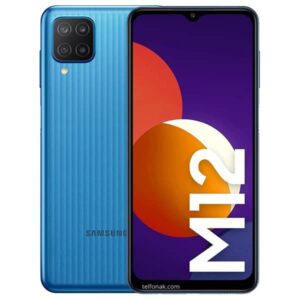 Samsung Galaxy M12
