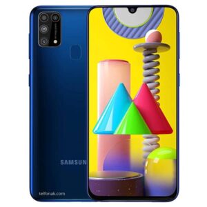 Samsung Galaxy M31