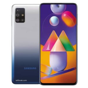 Samsung Galaxy M31s