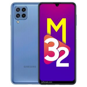 Samsung Galaxy M32
