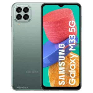 Samsung Galaxy M33