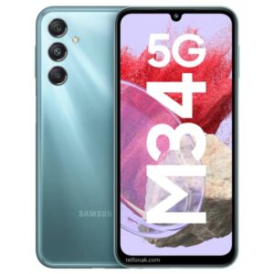 Samsung Galaxy M34 5G