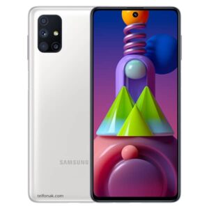Samsung Galaxy M51