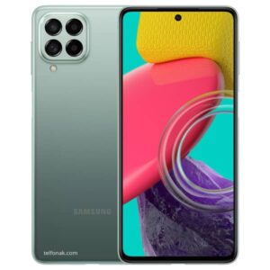 Samsung Galaxy M53