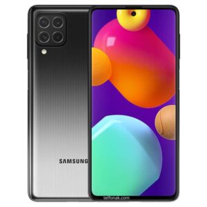 Samsung Galaxy M62
