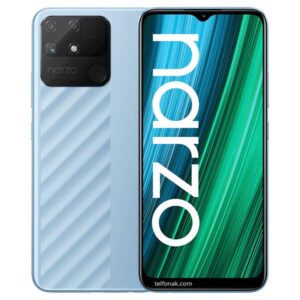 Realme Narzo 50A