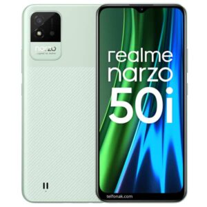 Realme Narzo 50i