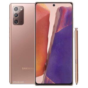Samsung Galaxy Note 20