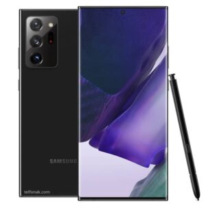 Samsung Galaxy Note 20 Ultra