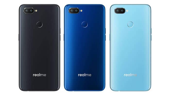 صورة Realme 2 Pro - 1