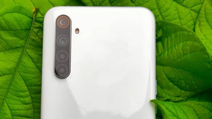 صورة Realme 6i - 3