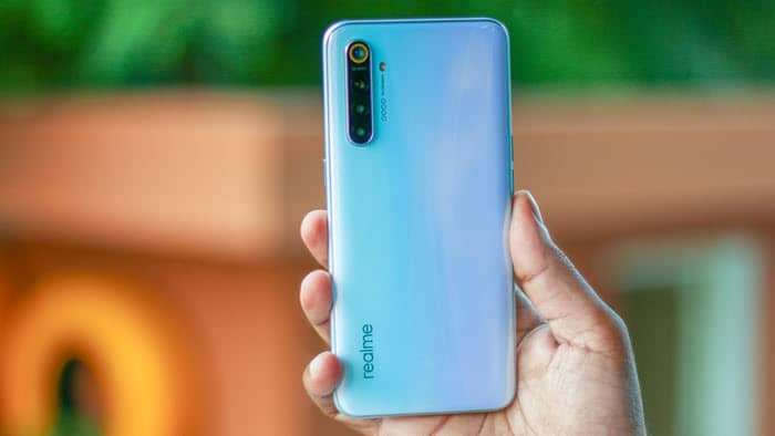 صورة Realme XT - 3