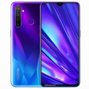 Realme 5
