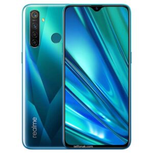 Realme 5 Pro