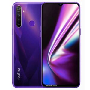 Realme 5s
