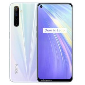 Realme 6