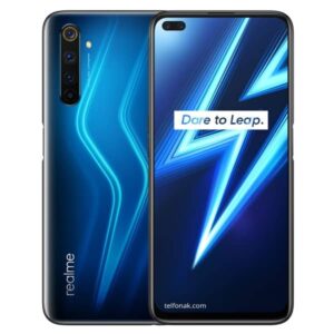 Realme 6 Pro