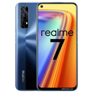 Realme 7