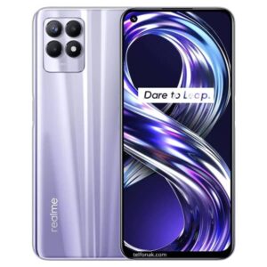 Realme 8i
