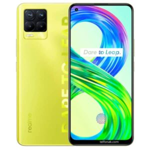 Realme 8 Pro