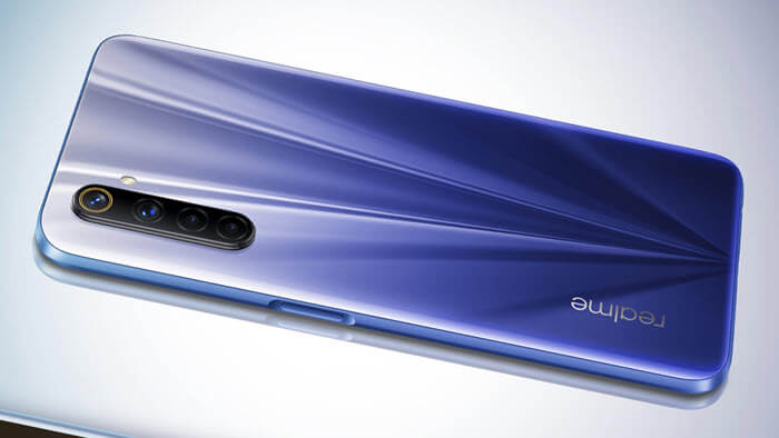 صورة Realme 6 - 3