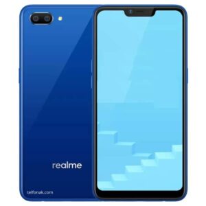 Realme C1