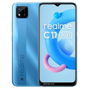 Realme C11 (2021)