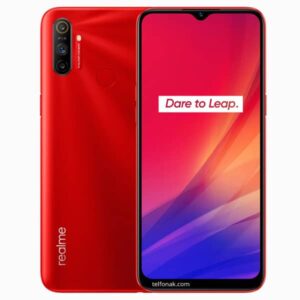 Realme C3