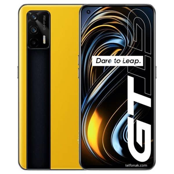 Realme GT 5G