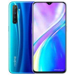 Realme XT