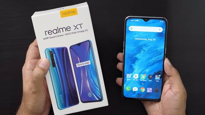 صورة Realme XT - 2