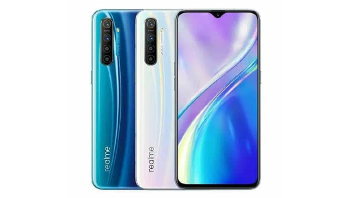 صورة Realme XT - 1