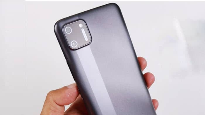 صورة Realme C11 - 2