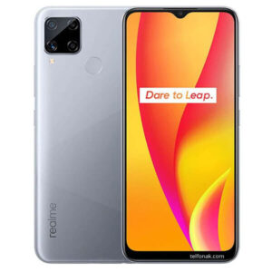 Realme C15
