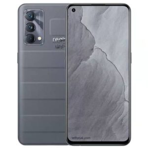 Realme GT Master