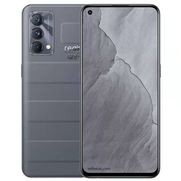 Realme GT Master