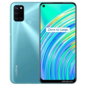 Realme C17