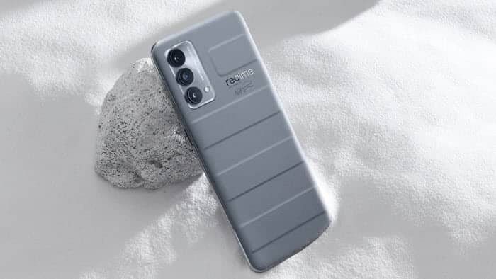 صورة Realme GT Master - 2